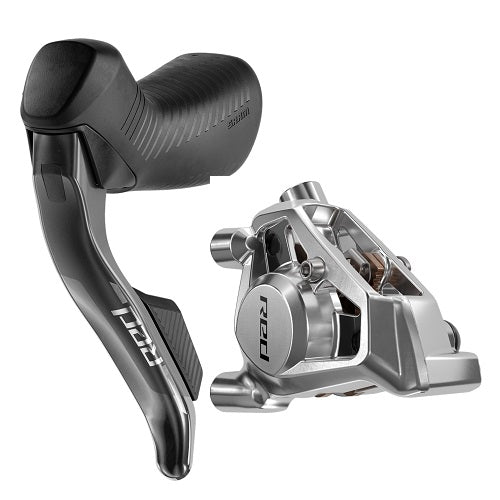 SRAM RED AXS GROUPSET 2X12SPD FM 10-33 172.5MM 50/37 +HH E1 - biket.co.za