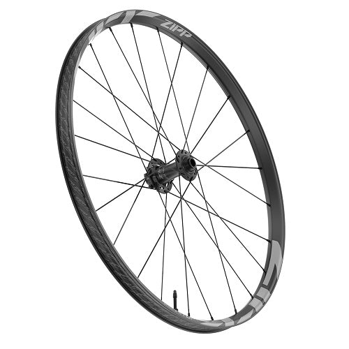 ZIPP WHEEL 2023 1ZERO HITOP S 29 FRONT 15X110 - biket.co.za