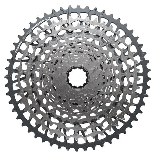 SRAM CASSETTE XS-1275 T-TYPE 10-52 12SPD - biket.co.za