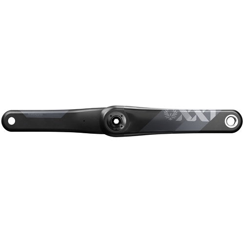 SRAM C/ARM SET QUARQ XX1 EAGLE DUB 170mm 8BOLT NO PM - biket.co.za