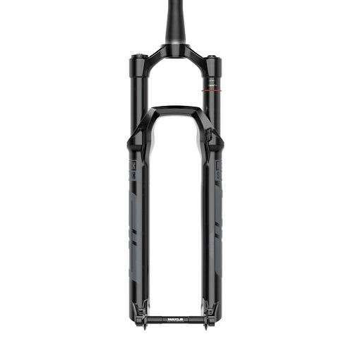 RockShox Fork Sid 35 SEL RL 29/15B 120mm 3P-CRN 44OS BLK D1 - biket.co.za