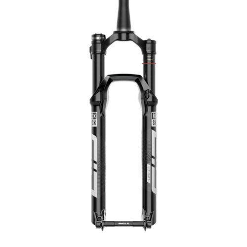 RoackShox Fork Sid 35 ULT FA 29/15B 120mm 44OS GBLK D1 - biket.co.za