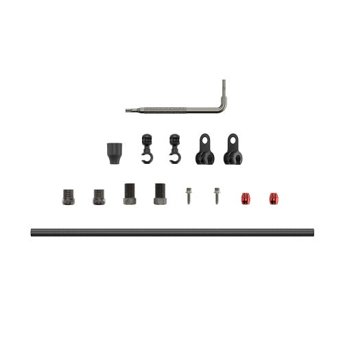 SRAM SP HYDRAULIC LINE KIT – DOUBLE COMP - biket.co.za