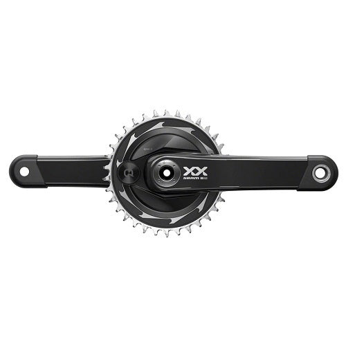 SRAM CRANK PM XXSL T-TYPE EAGLE DUB 175mm 34T CL55 Q174 - biket.co.za