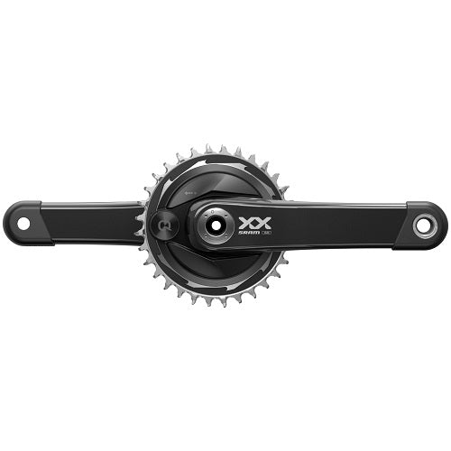 SRAM CRANK QUARQ XX T-TYPE EAGLE DUB 175mm 32T CL55 Q174 - biket.co.za