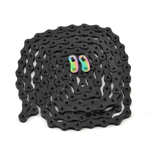 SRAM CHAIN PC-XX1 EAGLE 12SP BLACK - biket.co.za