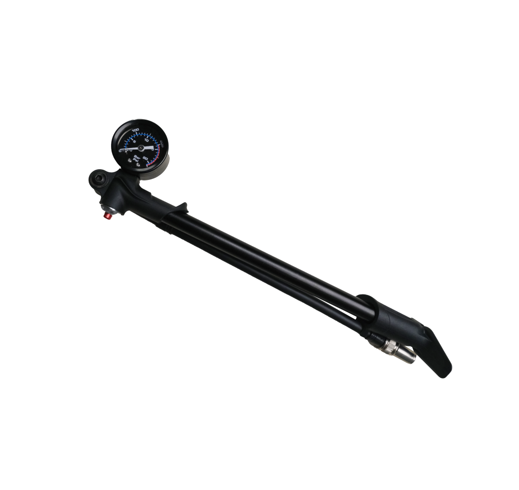 Shock Pump Air Controller - biket.co.za