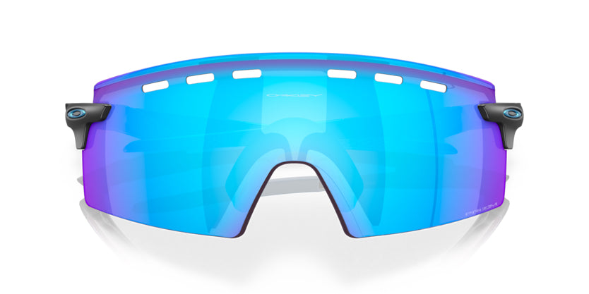 Oakley Encoder strike vented- Matte Black Prizm Sapphire - biket.co.za