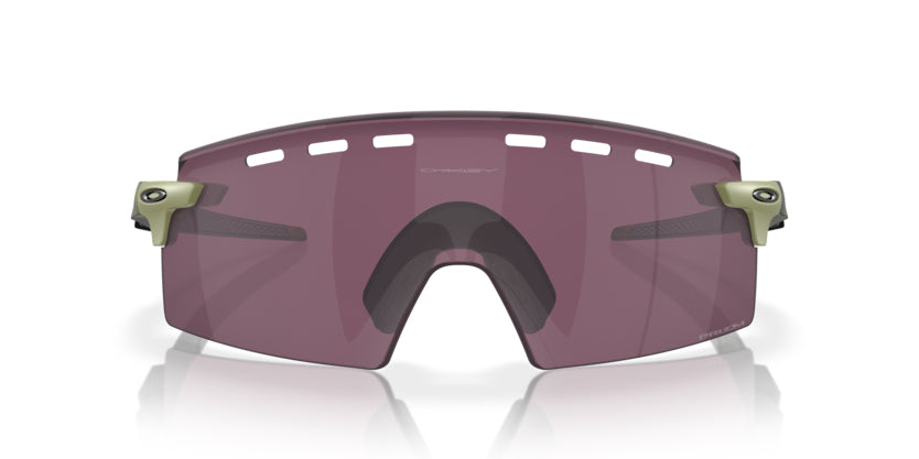 Oakley Encoder strike vented- Fern Swirl prizm road black - biket.co.za