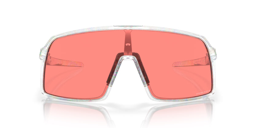 Oakley Sutro Moon Dust- Prizm Peach - biket.co.za