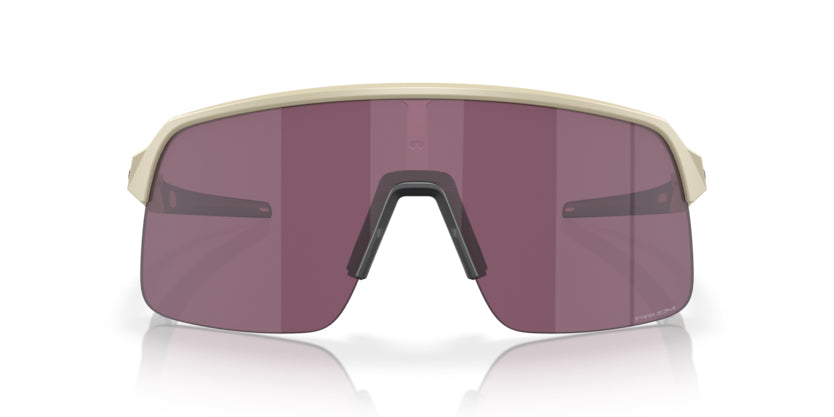 Oakley Sutro Lite Matte Sand- Prizm Road Black - biket.co.za