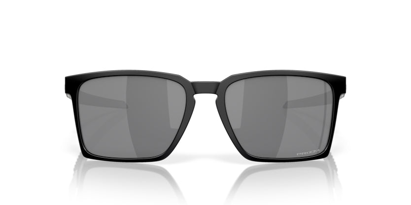 Oakley Exchange Sun- Satin Black Prizm Black - biket.co.za