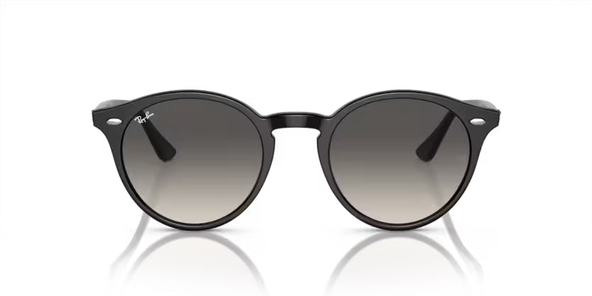 Ray-Ban- Black - biket.co.za