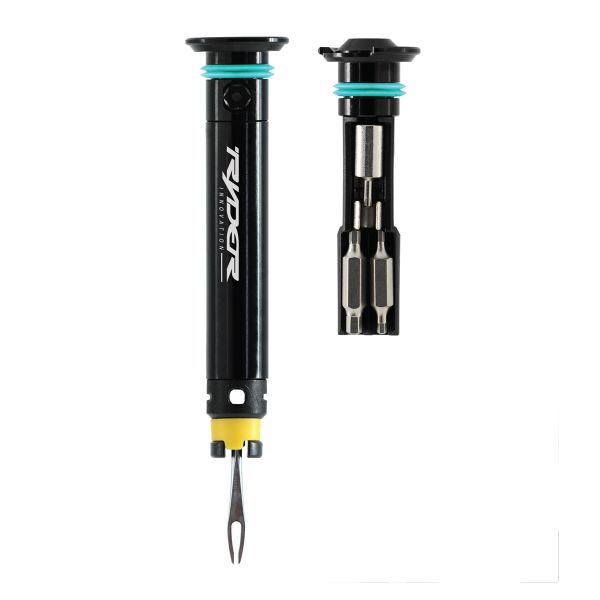 Ryder Innovation Groove In-Bar Tool - biket.co.za