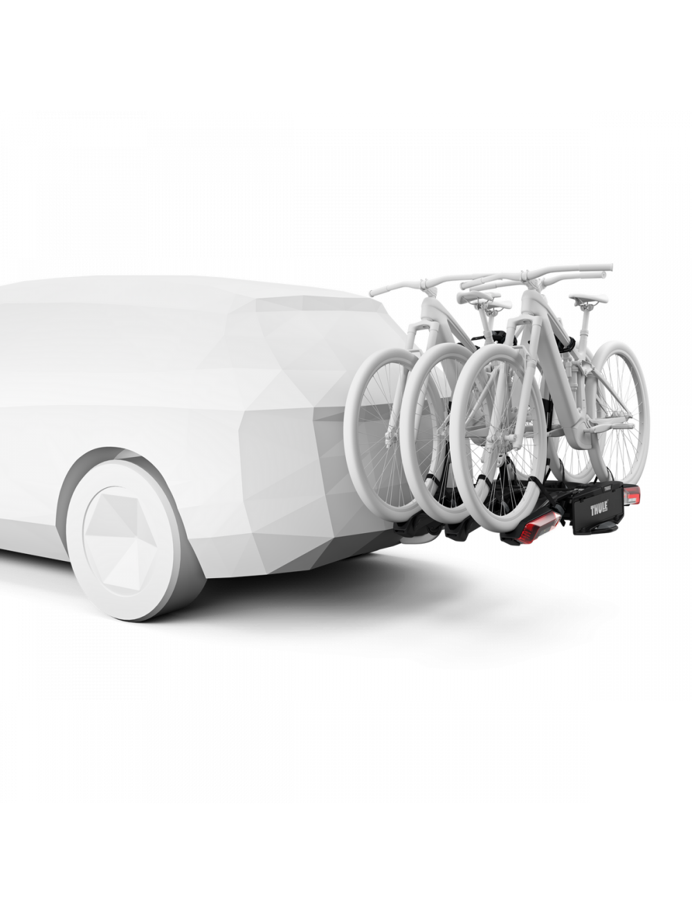 Thule Epos 3 Bike 13 Pin - biket.co.za