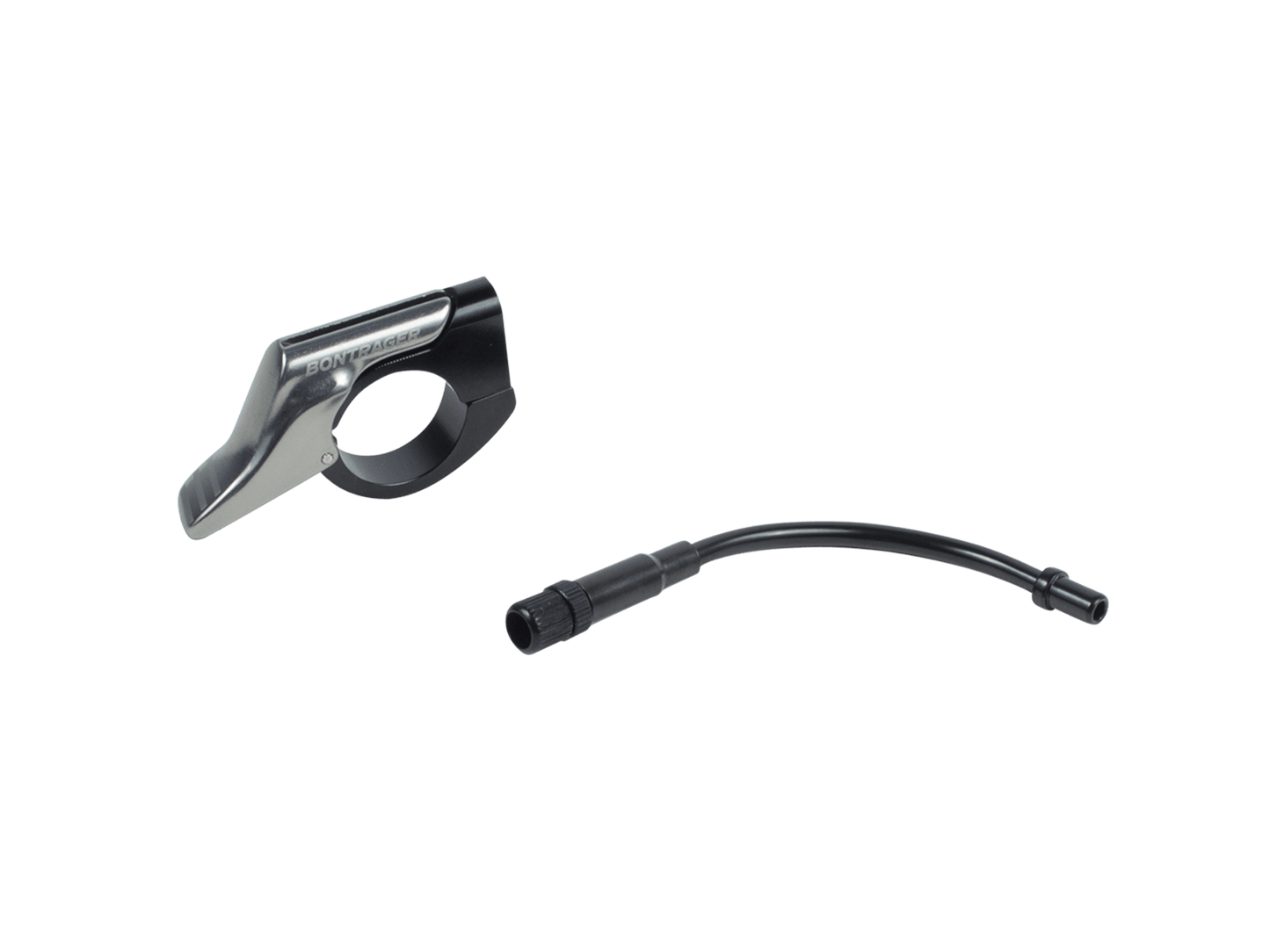 Bontrager Drop Line Universal Dropper Lever - biket.co.za