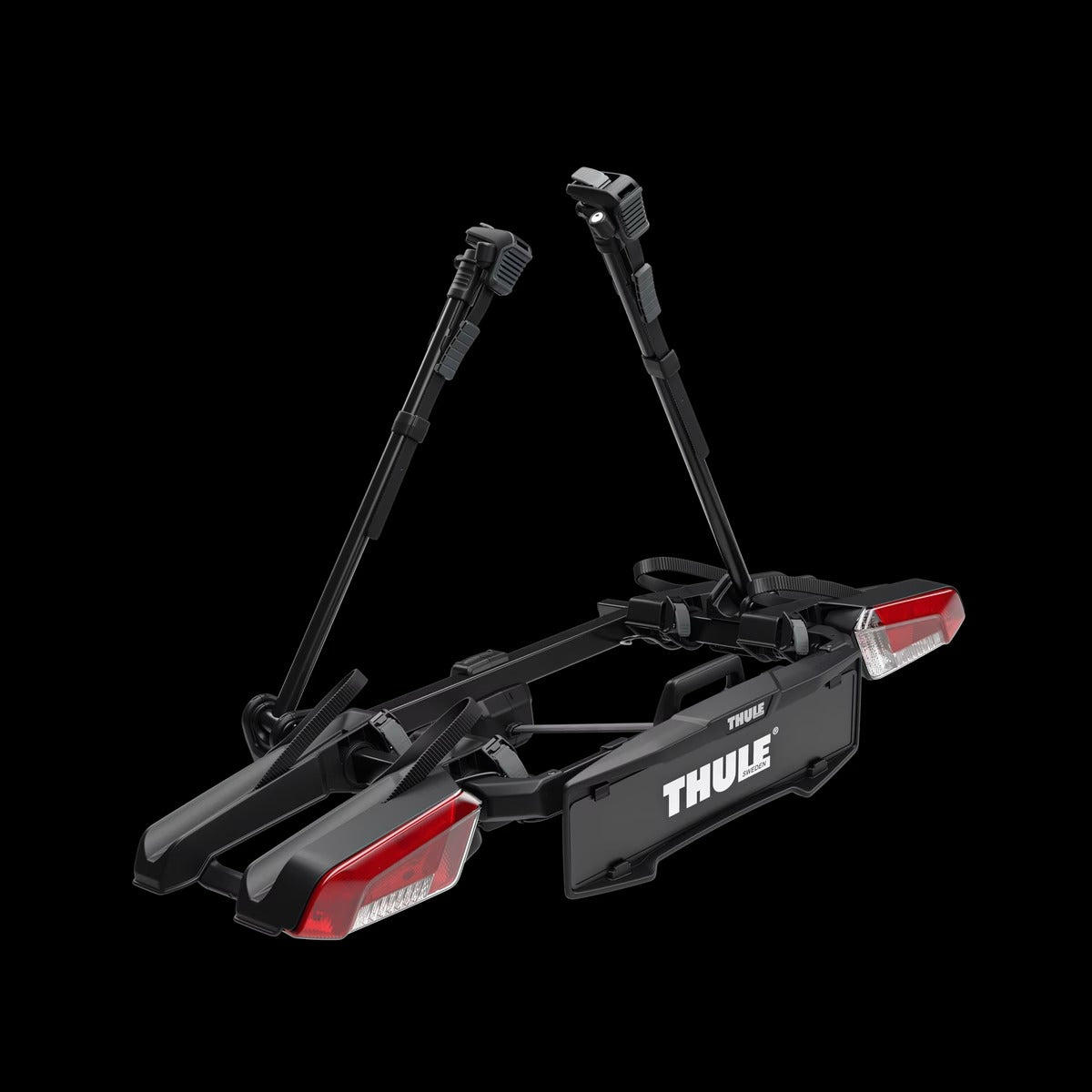 Thule OutPace 2 Bike Platform Carrier - biket.co.za