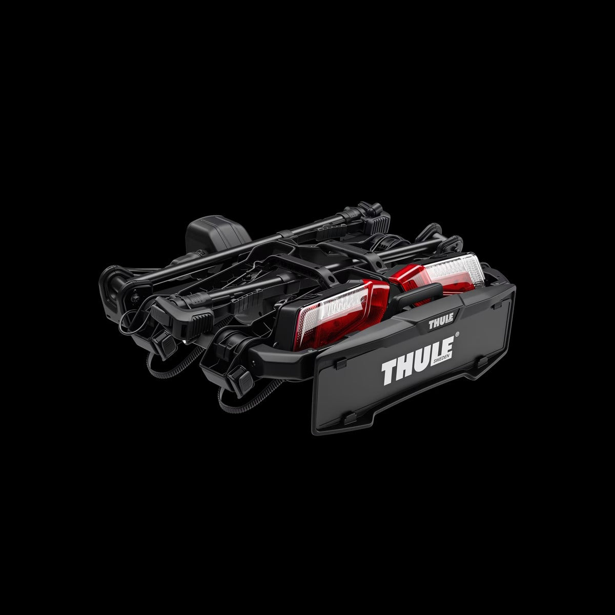 Thule OutPace 2 Bike Platform Carrier - biket.co.za
