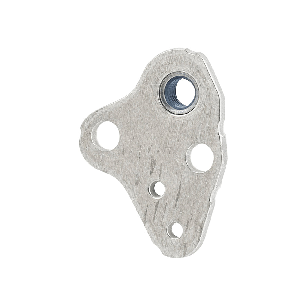 Bosch Smart System Short Left Connection Plate - biket.co.za