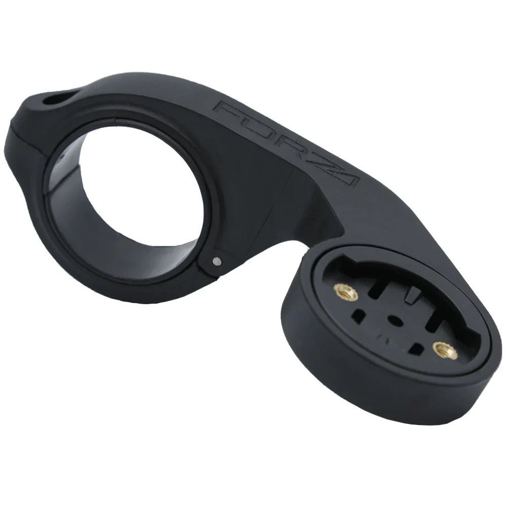 FORZA Out Front GPS Mount - Garmin/Wahoo - biket.co.za