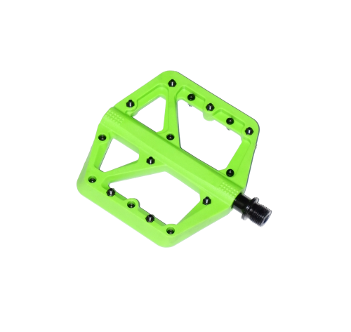 Pedal Platform Green - biket.co.za