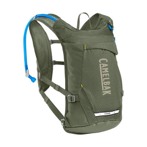 CAMELBAK CHASE ADVENTURE 8 VEST 2l Dusty Olive - biket.co.za