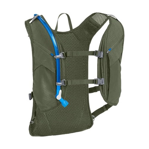 CAMELBAK CHASE ADVENTURE 8 VEST 2l Dusty Olive - biket.co.za