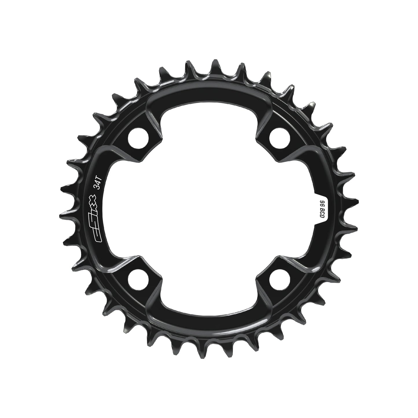 cSixx- 96bcd Symmetric - 32t-36t - Round - biket.co.za