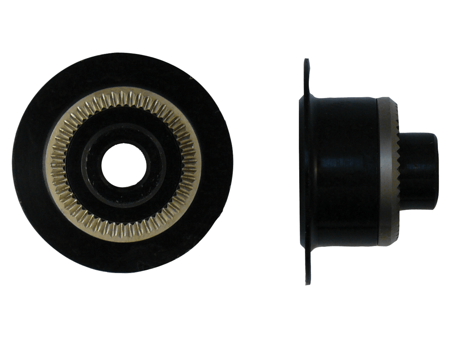 Bontrager DT240 5mm Drive Side Axle End Cap - biket.co.za