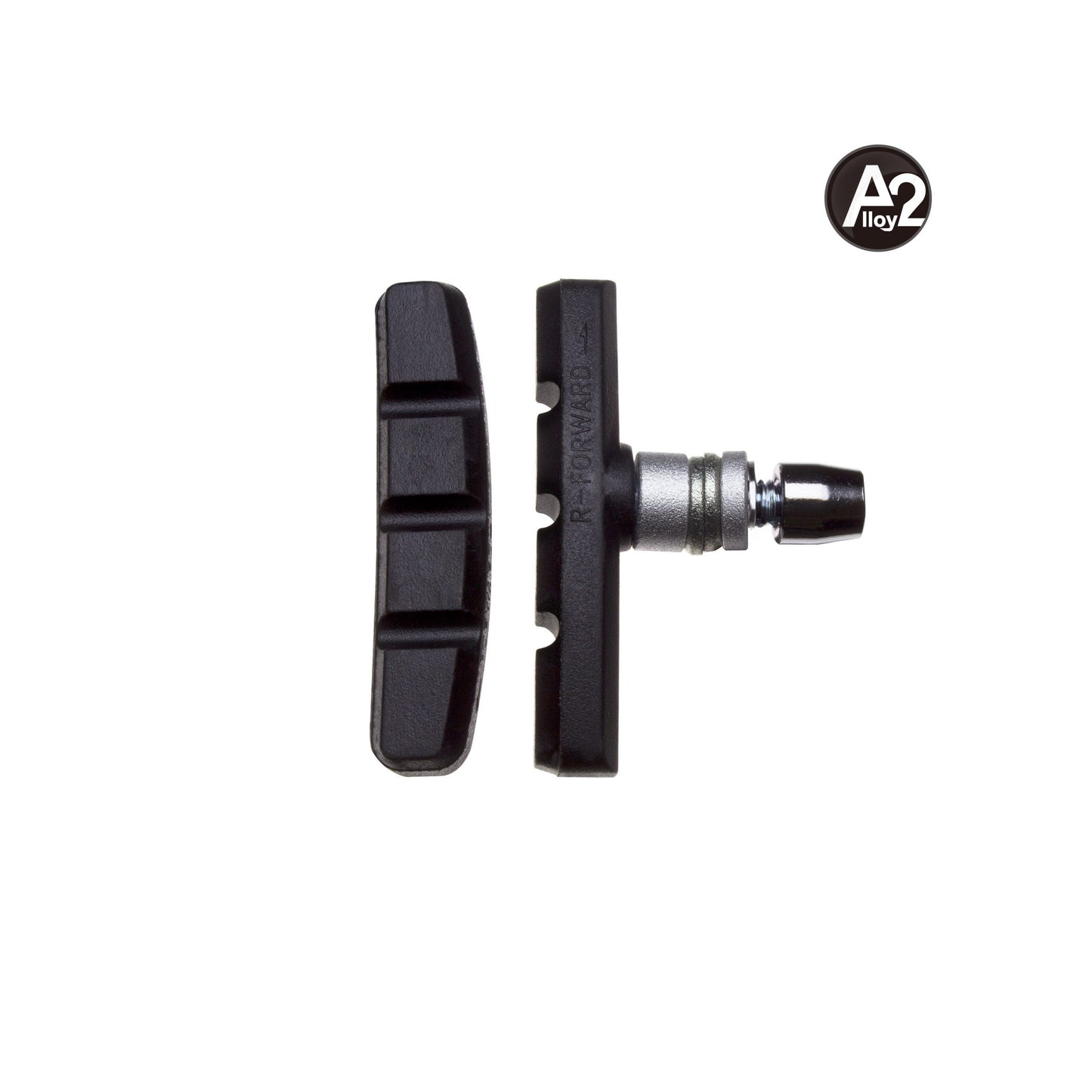 Brake Pad V-Type - biket.co.za