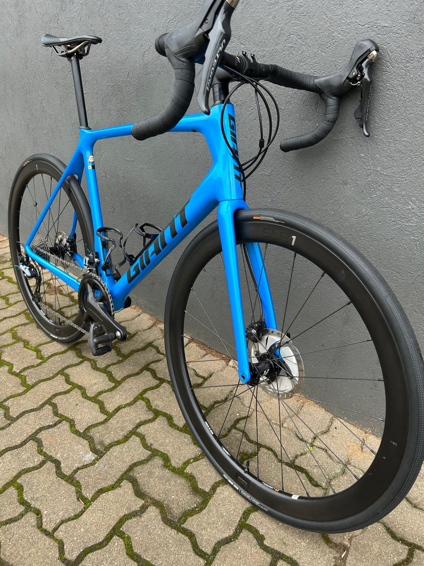 Giant TCR Advanced PRO 1 - Large - biket.co.za