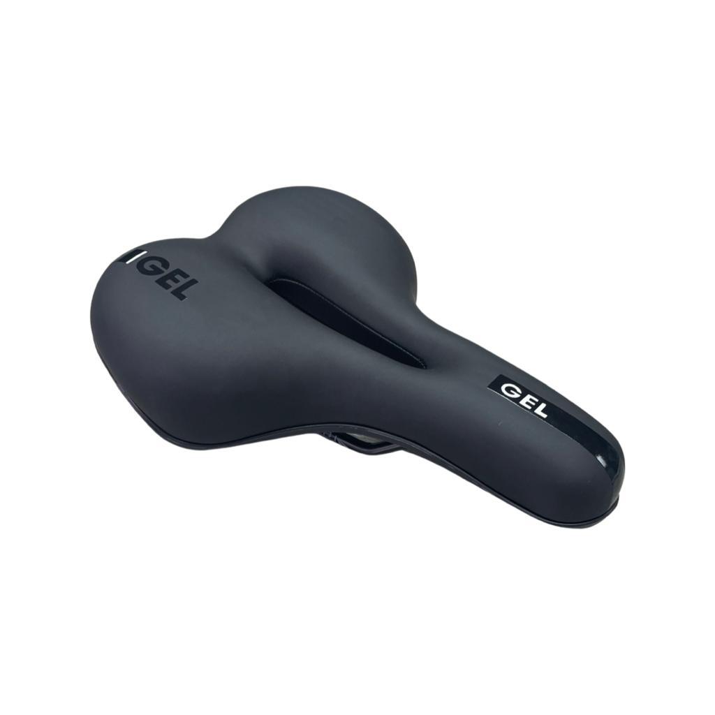 Saddle Comfort Gel Ladies - biket.co.za