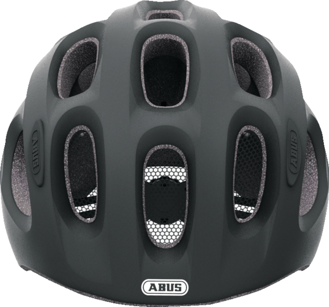 ABUS Youn-I MIPS_ Velvet Black - biket.co.za