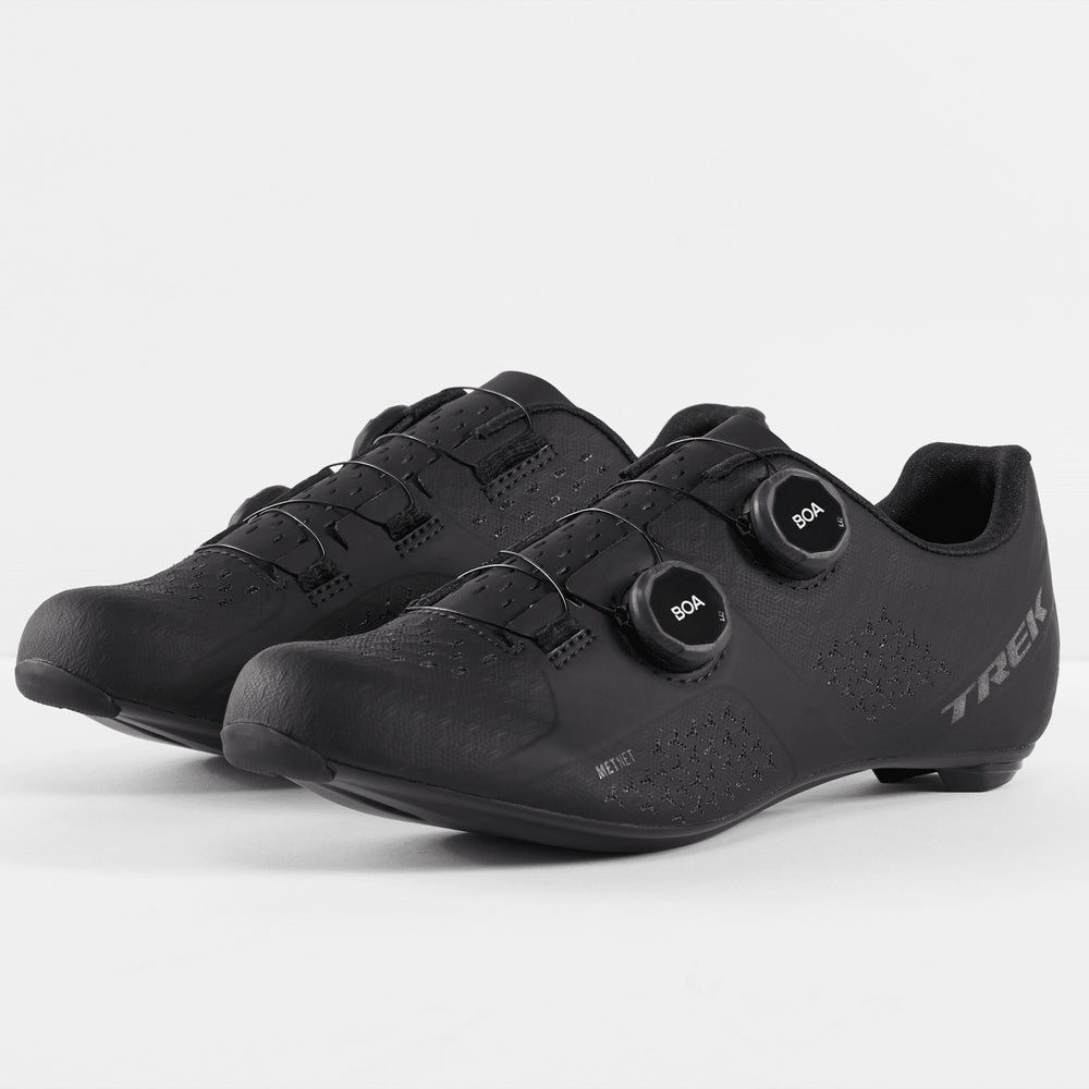 
                  
                    Trek Velocis Road Cycling Shoes- Trek Black - biket.co.za
                  
                