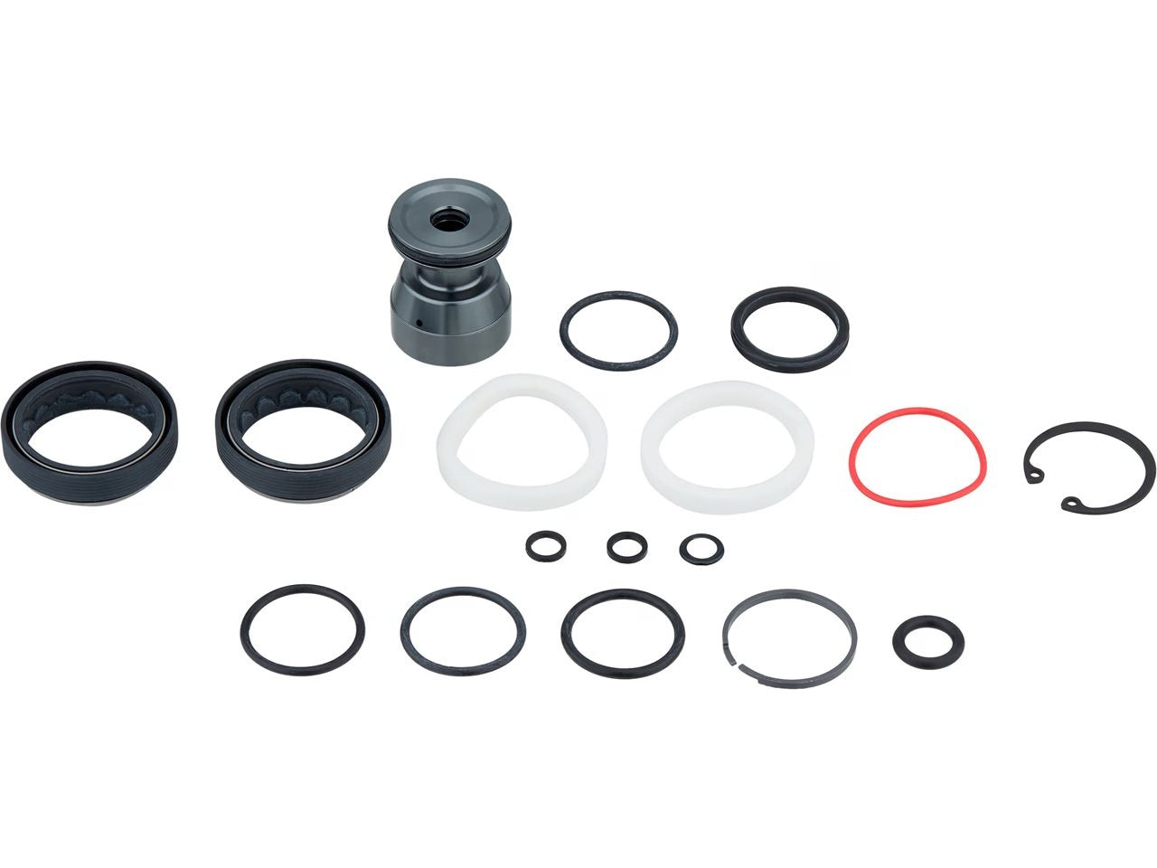 RockShox DOMAIN R/ RC 200HR/1YR SERVICE KIT 2022 - biket.co.za