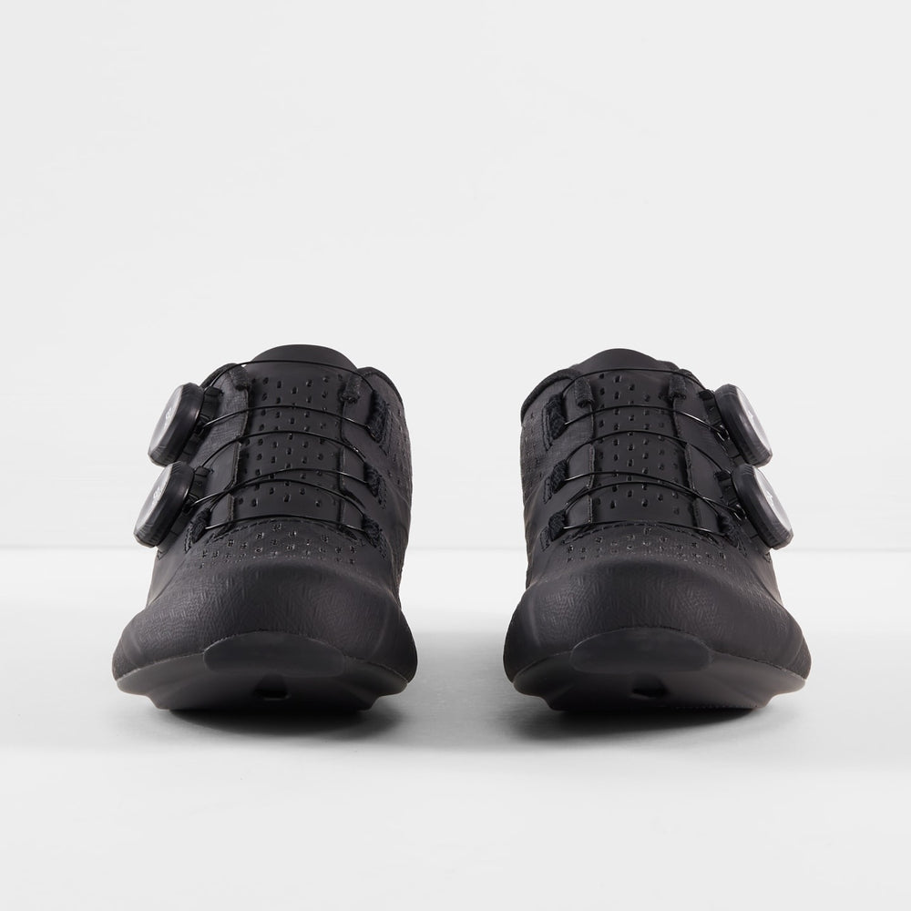 
                  
                    Trek Velocis Road Cycling Shoes- Trek Black - biket.co.za
                  
                