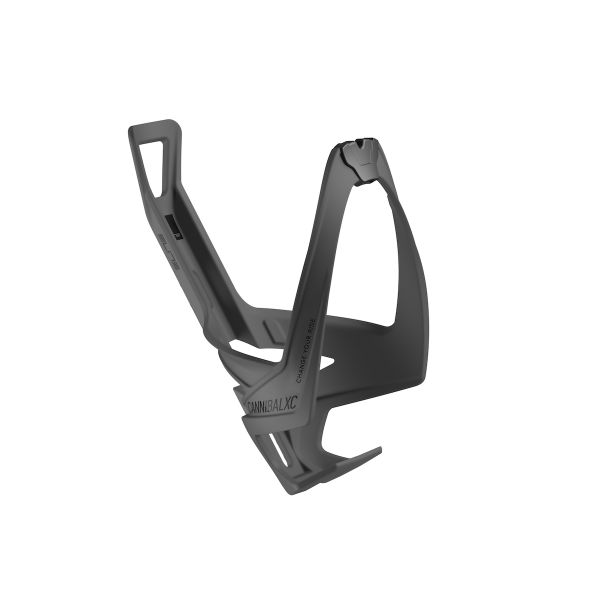 Elite Cage Cannibal XC Black - biket.co.za