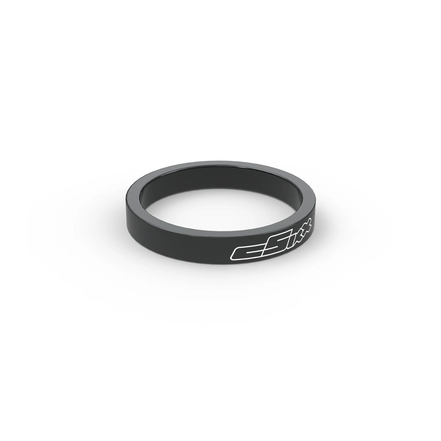 CSIXX Headset Spacer- 5mm Aluminium - biket.co.za
