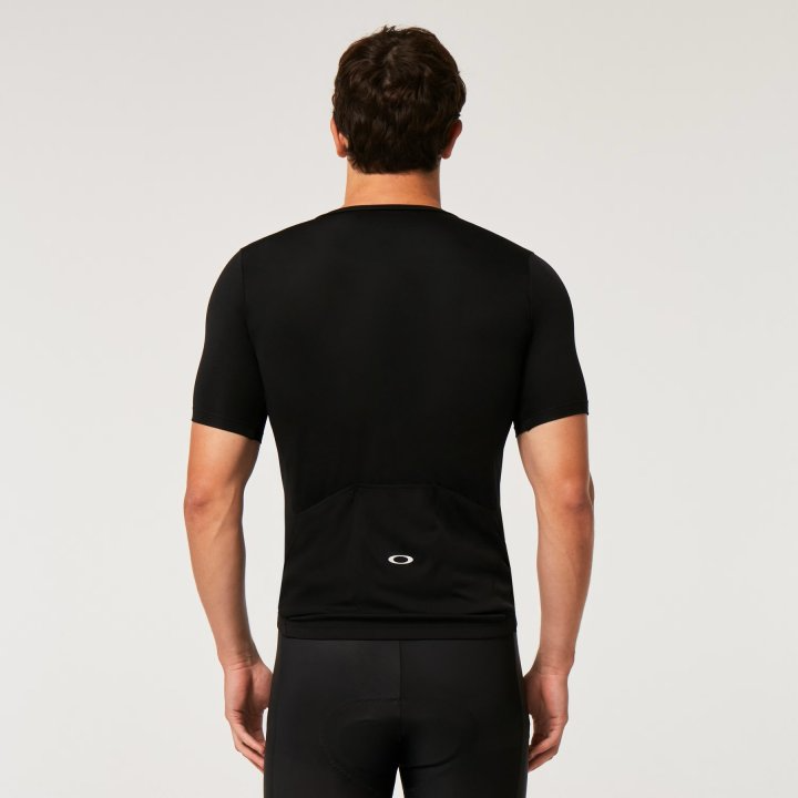 
                  
                    Oakley Icon Classic Jersey- Blackout - biket.co.za
                  
                