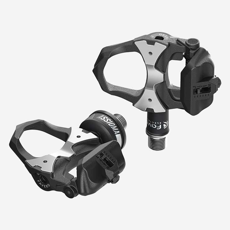 Favero Assioma UNO pedal - biket.co.za