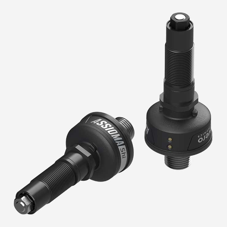 Favero Assioma DUO-Shi - biket.co.za