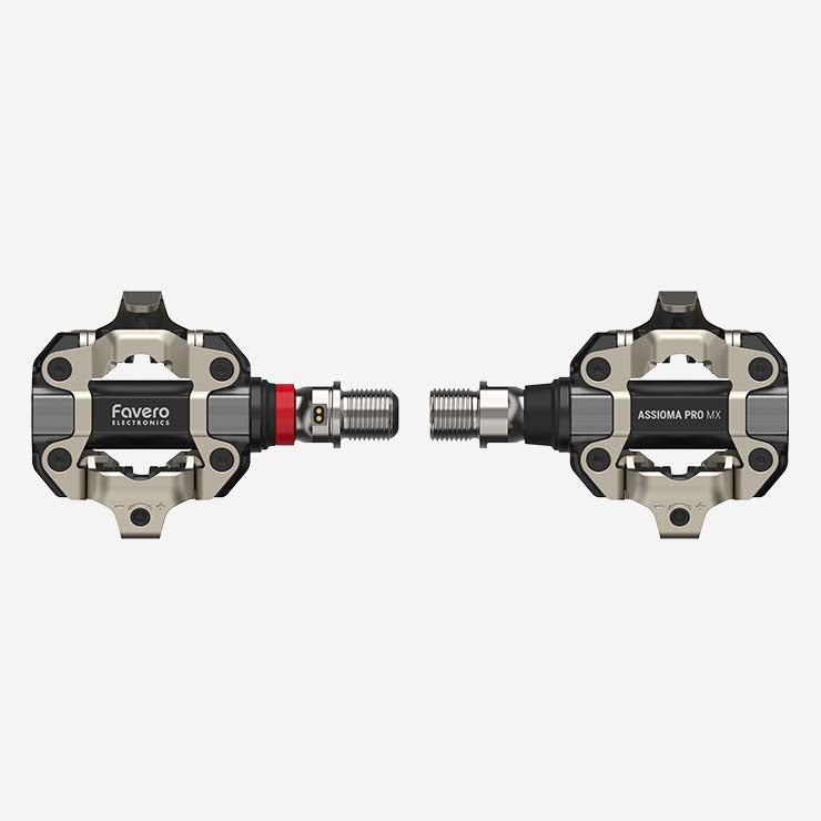 Favero Assioma PRO MX-1 - biket.co.za