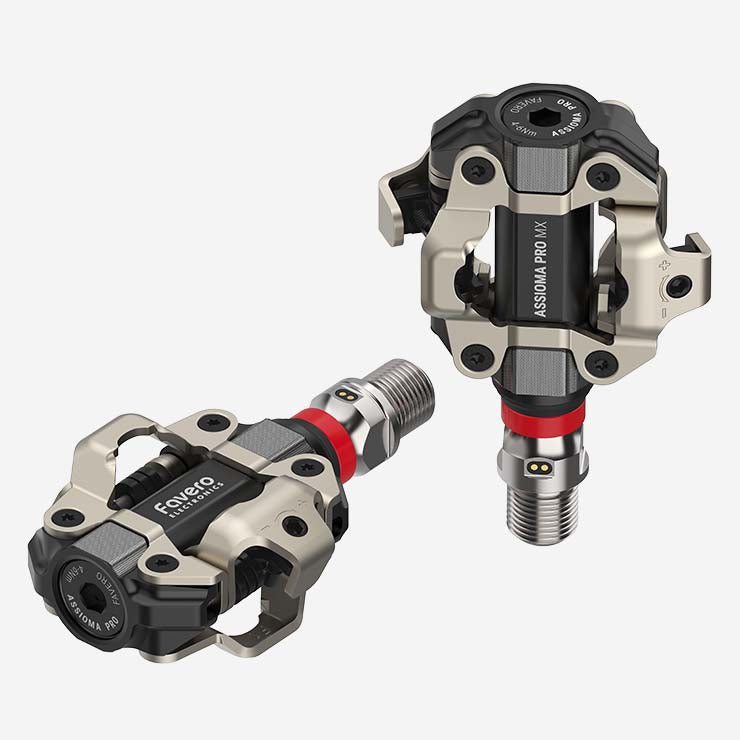 Favero Assioma PRO MX-2 - biket.co.za