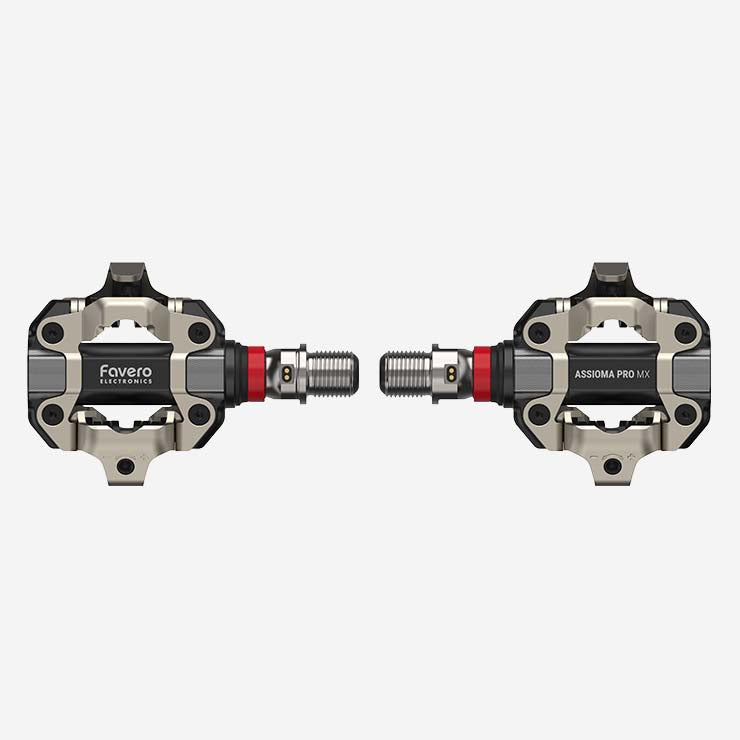 Favero Assioma PRO MX-2 - biket.co.za