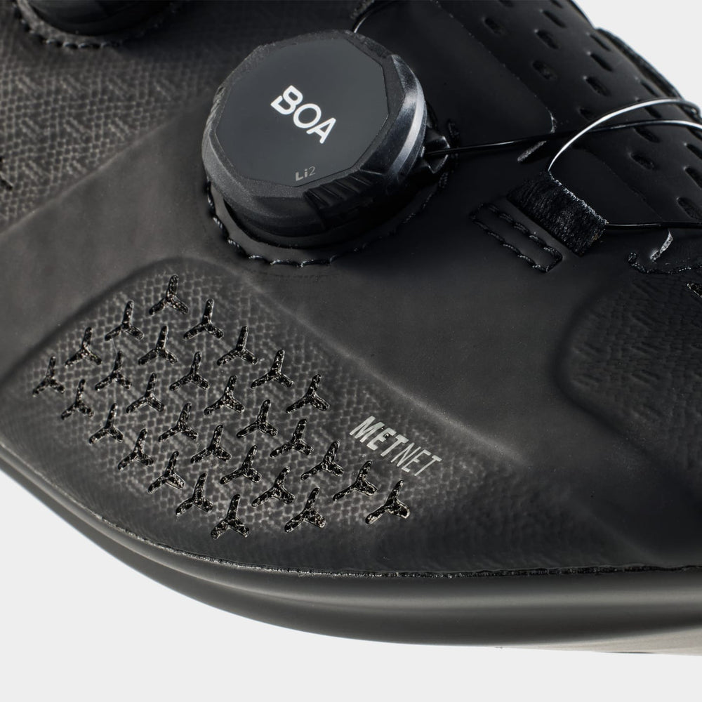 
                  
                    Trek Velocis Road Cycling Shoes- Trek Black - biket.co.za
                  
                