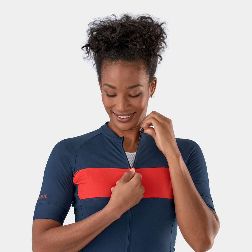 
                  
                    Trek Circuit Women's LTD Cycling Jersey- XSmall - biket.co.za
                  
                