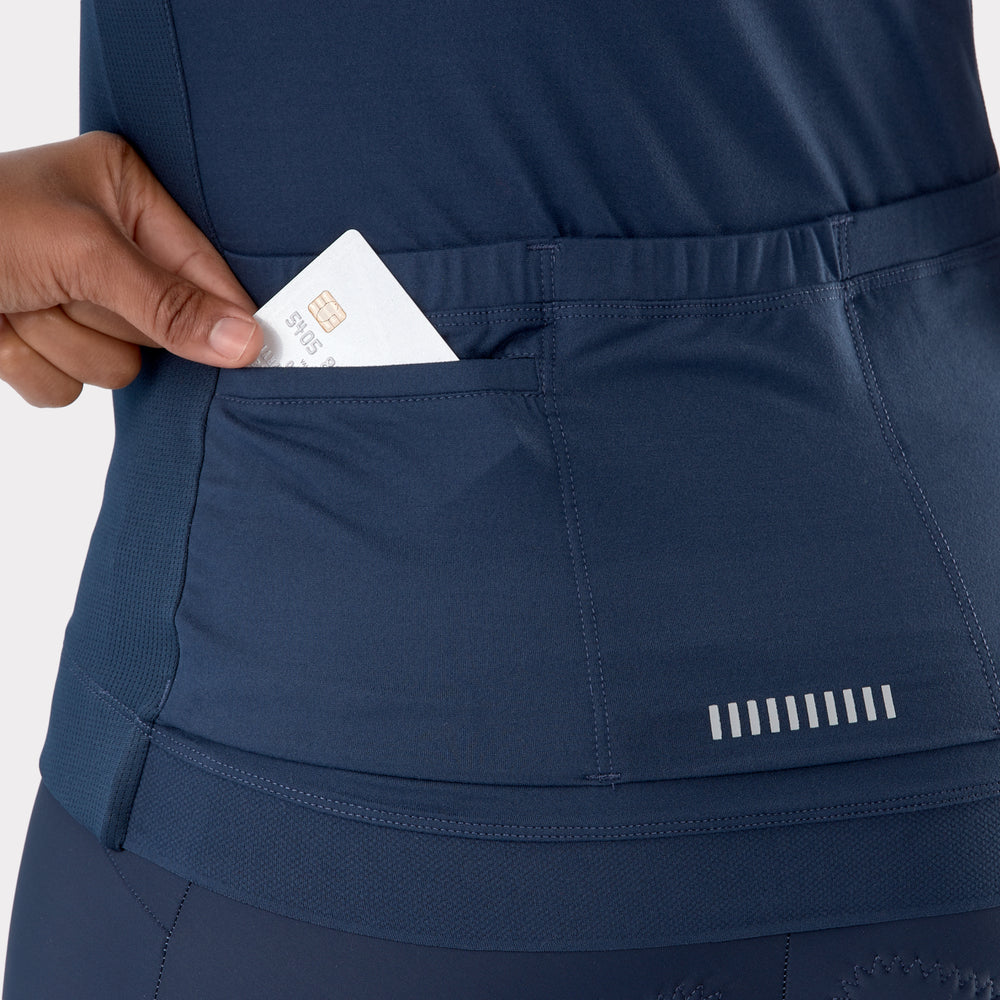 
                  
                    Trek Circuit Women's LTD Cycling Jersey- XSmall - biket.co.za
                  
                