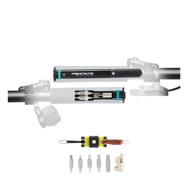 Ryder Innovation Groove In-Bar Tool - biket.co.za
