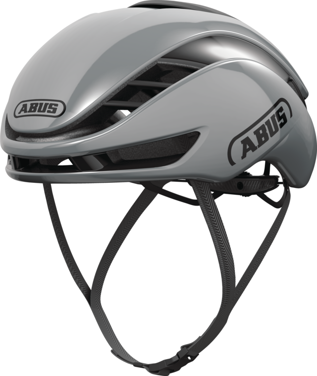 ABUS GameChanger 2.0- Race Grey - biket.co.za