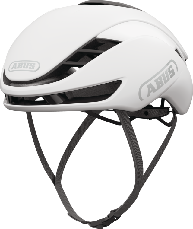 ABUS GameChanger 2.0 Polar White - biket.co.za